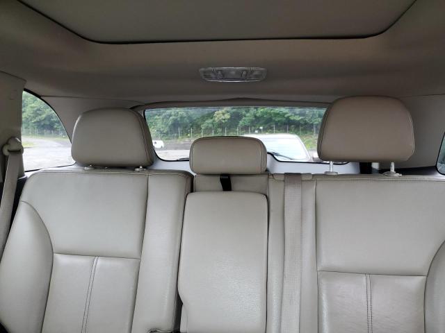 Photo 10 from auction – 2014 FORD EDGE SEL with VIN 2FMDK4JC8EBA13849