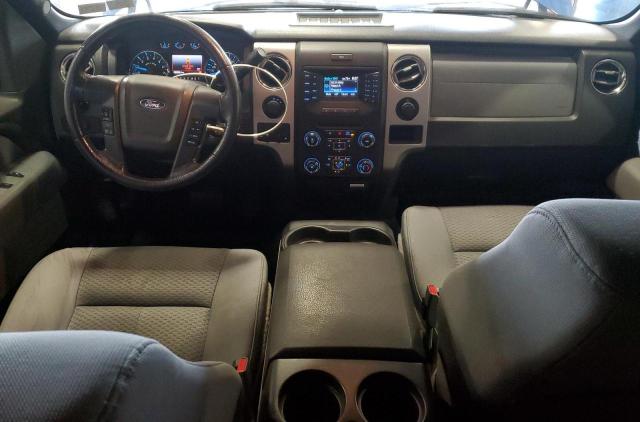 Фото 8 с аукциона – 2013 FORD F150 SUPER с VIN 1FTFX1EF0DFA97891