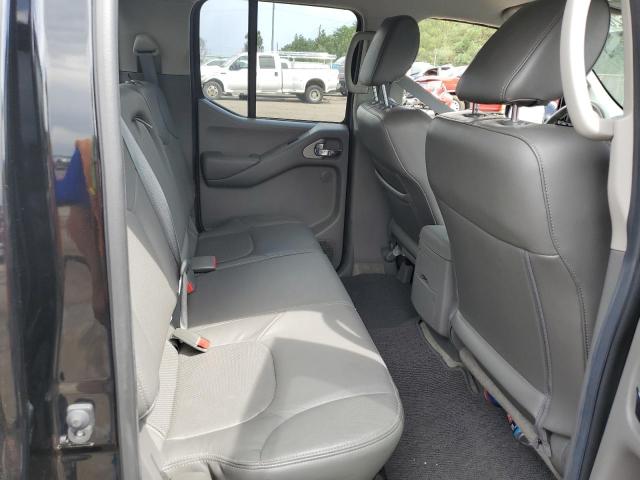 Photo 10 from auction – 2017 NISSAN FRONTIER S with VIN 1N6DD0FV1HN735333