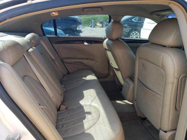 Photo 10 from auction – 2006 BUICK LUCERNE CX with VIN 1G4HD572X6U236762