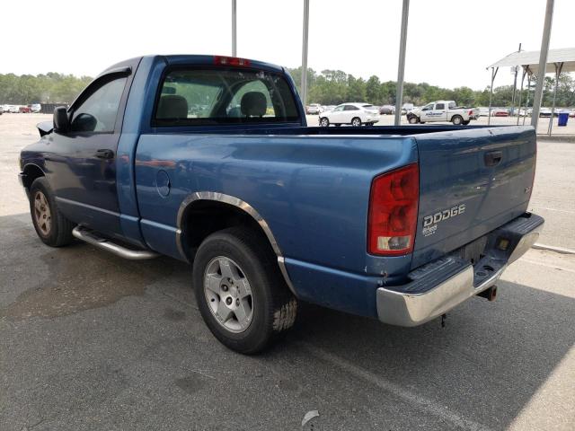Photo 2 from auction – 2004 DODGE RAM 1500 S with VIN 1D7HA16N24J233487