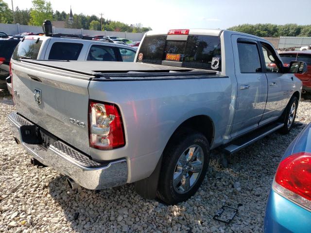 Photo 3 from auction – 2018 RAM 1500 SLT with VIN 3C6RR7LT1JG197180