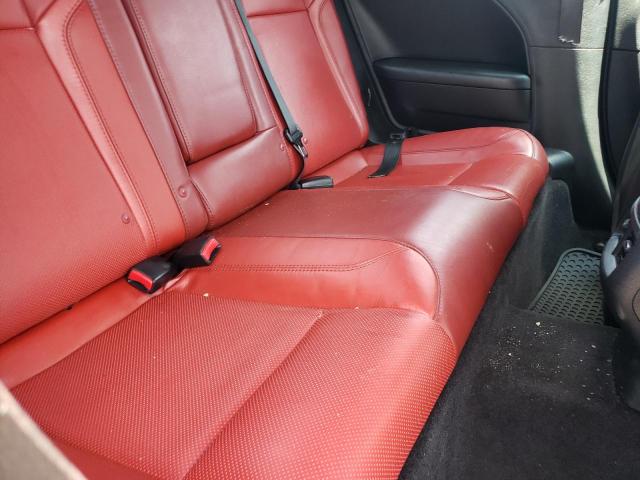 Photo 10 from auction – 2016 DODGE CHALLENGER with VIN 2C3CDZAG3GH131614