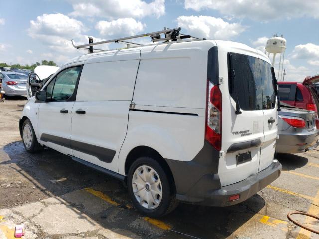 Photo 2 from auction – 2017 FORD TRANSIT CO with VIN NM0LS7E7XH1332956