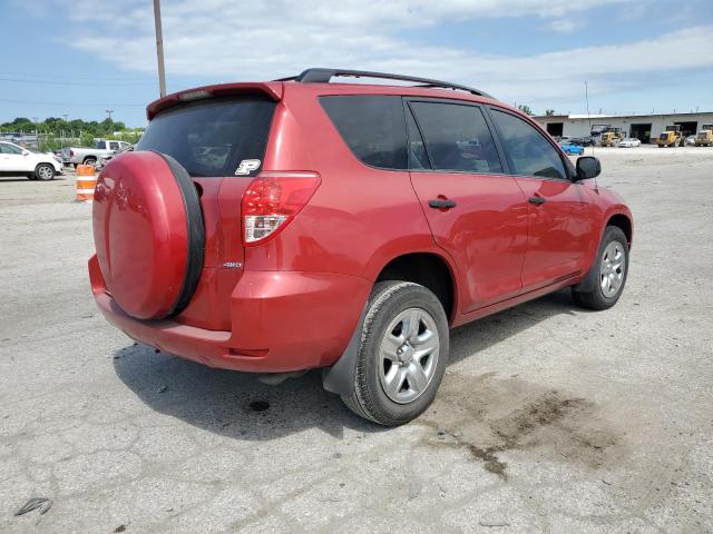 Photo 3 from auction – 2007 TOYOTA RAV4 with VIN JTMBD35V575113085