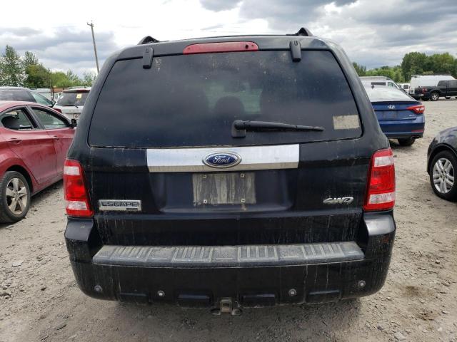 Photo 6 from auction – 2008 FORD ESCAPE LIM with VIN 1FMCU94118KA89131