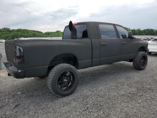 Photo 3 from auction – 2007 DODGE RAM 3500 with VIN 3D7MX39A77G796249