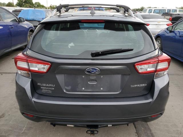 Photo 6 from auction – 2018 SUBARU IMPREZA PR with VIN 4S3GTAB6XJ3751605