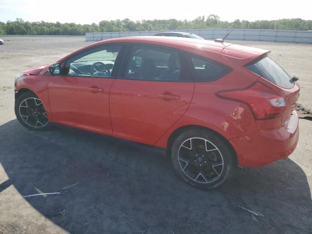 صورة رقم 2 من المزاد - 2014 FORD FOCUS SE مع VIN 1FADP3K26EL153376