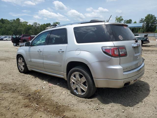 Photo 2 from auction – 2014 GMC ACADIA DEN with VIN 1GKKVTKD5EJ106218