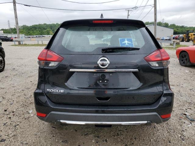 Photo 6 from auction – 2018 NISSAN ROGUE S with VIN KNMAT2MT8JP620597