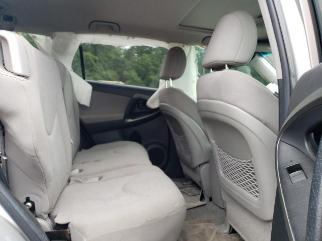 Photo 11 from auction – 2011 TOYOTA RAV4 with VIN 2T3ZF4DV3BW096627