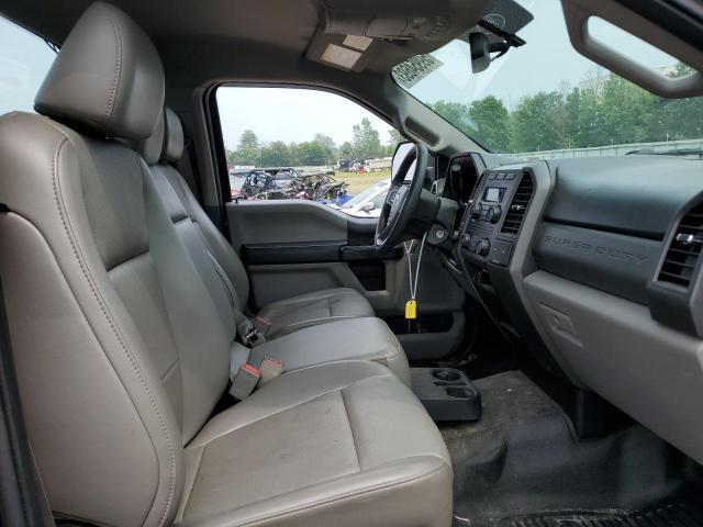 Photo 10 from auction – 2019 FORD F250 SUPER with VIN 1FTBF2B62KEE23575
