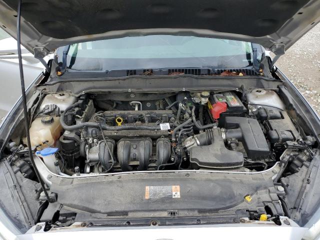 Photo 11 from auction – 2014 FORD FUSION SE with VIN 1FA6P0H79E5376963