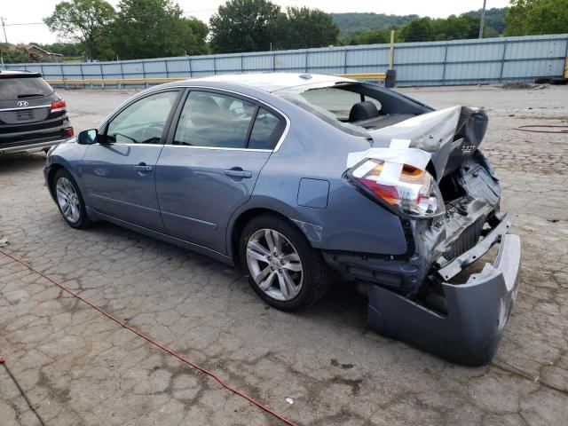 Photo 2 from auction – 2012 NISSAN ALTIMA SR with VIN 1N4BL2AP2CN541152