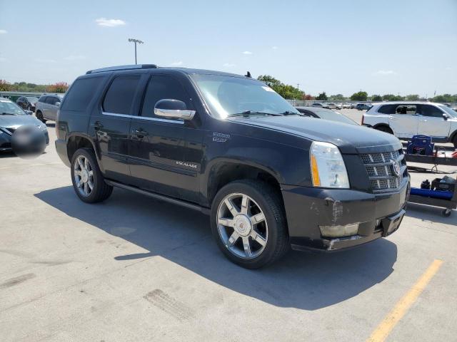 Photo 4 from auction – 2013 CADILLAC ESCALADE P with VIN 1GYS3CEF2DR272141
