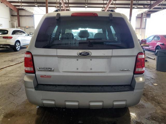 Photo 6 from auction – 2008 FORD ESCAPE XLT with VIN 1FMCU93128KA46905