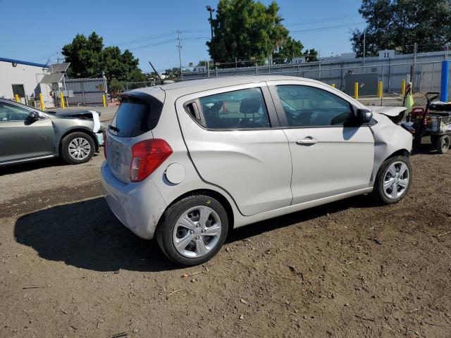 Photo 3 from auction – 2021 CHEVROLET SPARK LS with VIN KL8CB6SA8MC710597