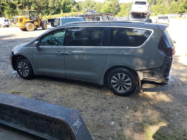 Photo 2 from auction – 2021 CHRYSLER PACIFICA T with VIN 2C4RC1BG0MR512562