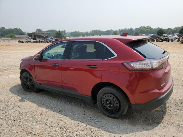 Photo 2 from auction – 2015 FORD EDGE SEL with VIN 2FMTK3J95FBC16189