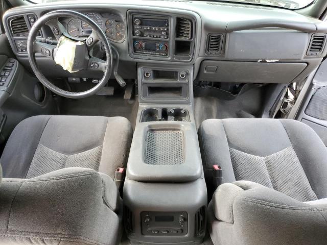 Photo 8 from auction – 2006 CHEVROLET SILVERADO with VIN 2GCEK13T761101254
