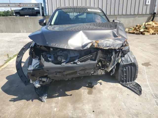 Photo 5 from auction – 2016 MAZDA CX-3 GRAND with VIN JM1DKBD7XG0107050