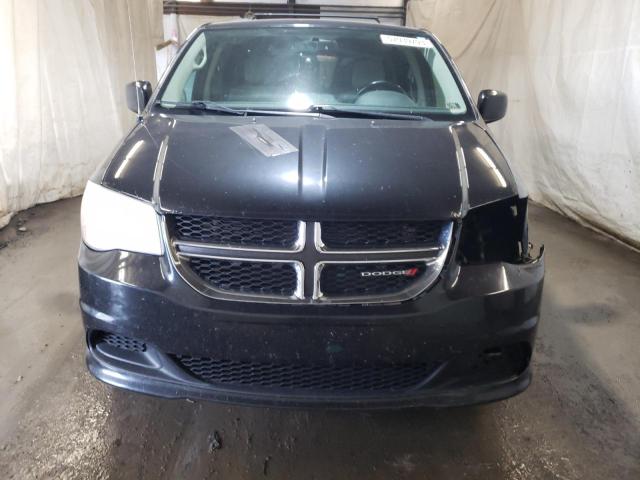 Photo 5 from auction – 2013 DODGE GRAND CARA with VIN 2C4RDGCG6DR807115