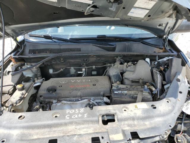 Photo 12 from auction – 2006 TOYOTA RAV4 with VIN JTMZD33V766013418