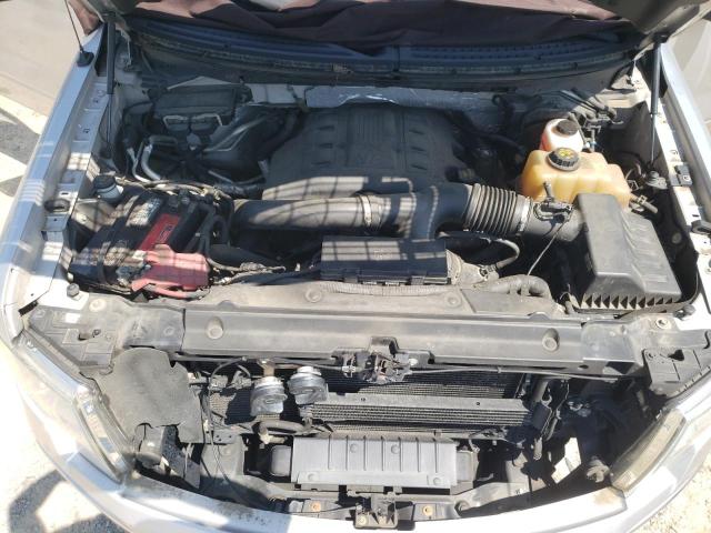 Photo 11 from auction – 2013 FORD F150 XLT with VIN 1FTFW1ET0DFA10046