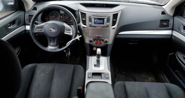 Снимка 8 от търг – 2014 SUBARU OUTBACK 2. с VIN 4S4BRCCC8E3246396