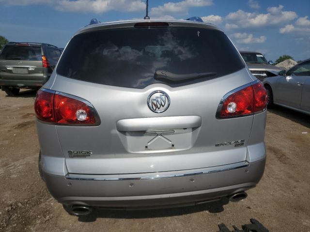 صورة رقم 6 من المزاد - 2009 BUICK ENCLAVE CX مع VIN 5GAER23D59J218756