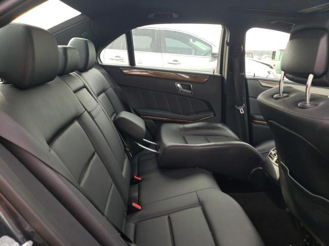 Photo 10 from auction – 2011 MERCEDES-BENZ E 350 with VIN WDDHF5GBXBA326154