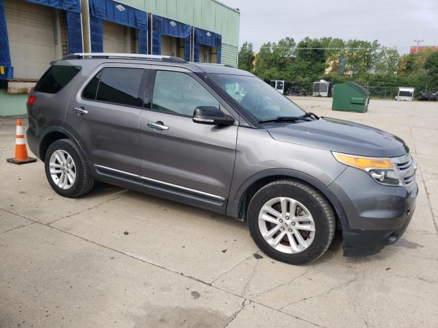 Photo 4 from auction – 2013 FORD EXPLORER X with VIN 1FM5K7D82DGB56459
