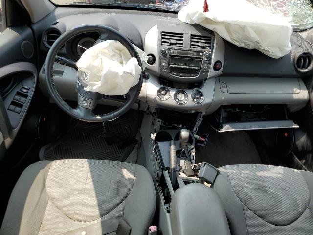 Photo 8 from auction – 2007 TOYOTA RAV4 LIMIT with VIN JTMZD31V876033150