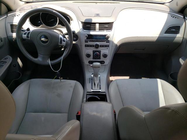 Photo 8 from auction – 2010 CHEVROLET MALIBU 2LT with VIN 1G1ZD5EB0AF232379