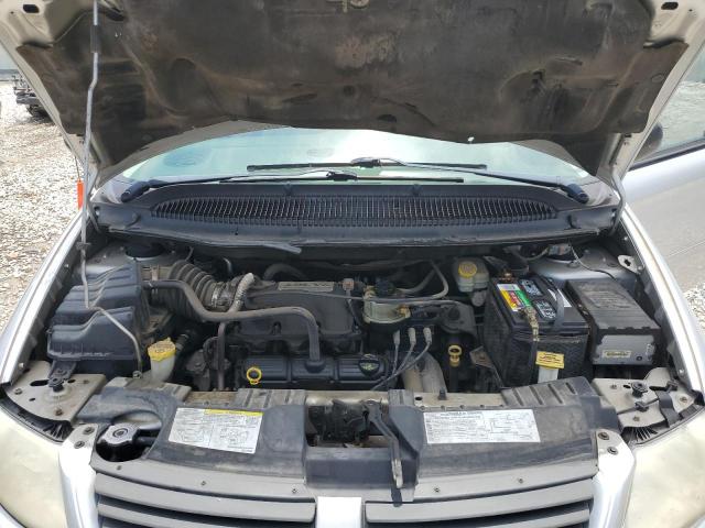 Photo 12 from auction – 2006 DODGE GRAND CARA with VIN 2D4GP44L36R691709