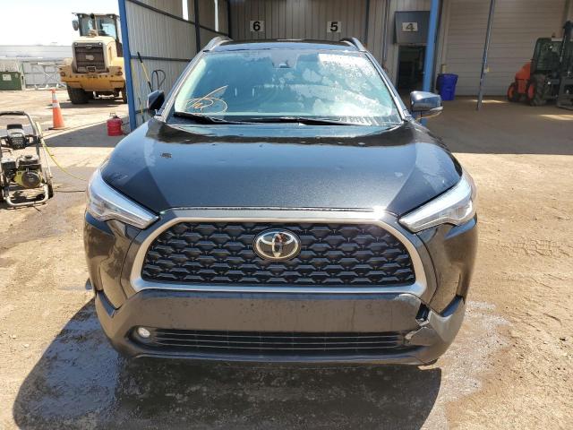 Photo 5 from auction – 2022 TOYOTA COROLLA CR with VIN 7MUEAABG8NV014502