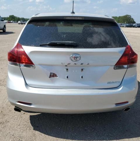 Photo 6 from auction – 2014 TOYOTA VENZA LE with VIN 4T3BK3BB9EU102807