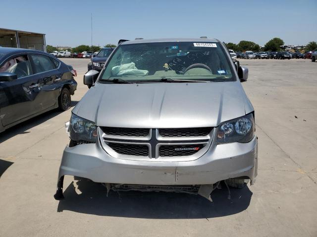 Photo 5 from auction – 2017 DODGE GRAND CARA with VIN 2C4RDGEG0HR865157