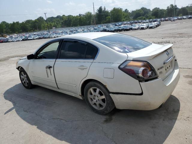 Photo 2 from auction – 2010 NISSAN ALTIMA with VIN 1N4AL2AP3AN450979