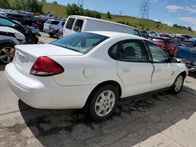 Photo 3 from auction – 2007 FORD TAURUS SE with VIN 1FAHP53UX7A166448