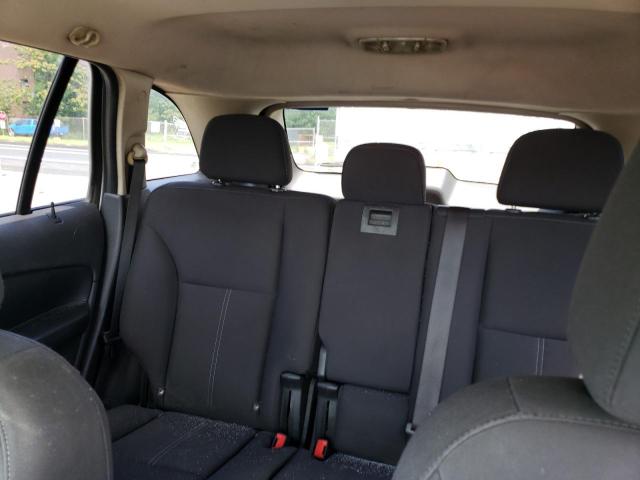 Photo 10 from auction – 2011 FORD EDGE SE with VIN 2FMDK3GC2BBA94702