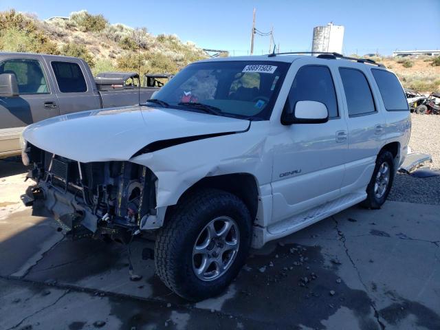 GMC DENALI 2002 con VIN 1GKEK63U92J271853 - Foto de la subasta