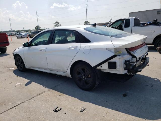 Photo 2 from auction – 2021 HYUNDAI ELANTRA SE with VIN 5NPLM4AG2MH028024