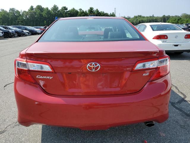 Photo 6 from auction – 2014 TOYOTA CAMRY L with VIN 4T1BF1FK1EU827670