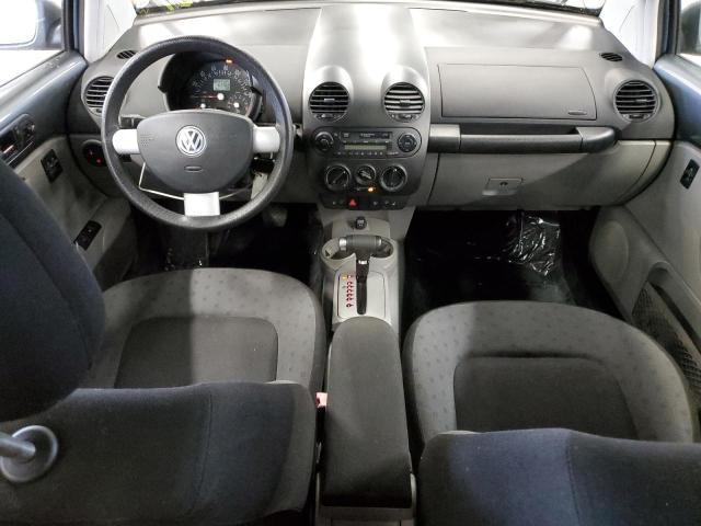 Photo 8 from auction – 2002 VOLKSWAGEN NEW BEETLE with VIN 3VWCK21C22M409822