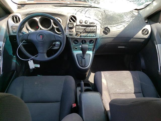 Photo 8 from auction – 2004 PONTIAC VIBE with VIN 5Y2SM62824Z407502