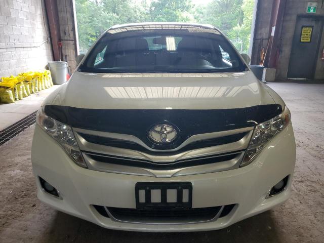 Photo 5 from auction – 2016 TOYOTA VENZA XLE with VIN 4T3BK3BB2GU126417