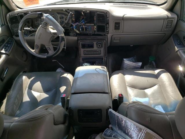 Photo 8 from auction – 2006 GMC SIERRA K15 with VIN 2GTEK63NX61175945