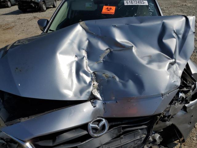 Photo 11 from auction – 2014 MAZDA 3 TOURING with VIN 3MZBM1V7XEM108958